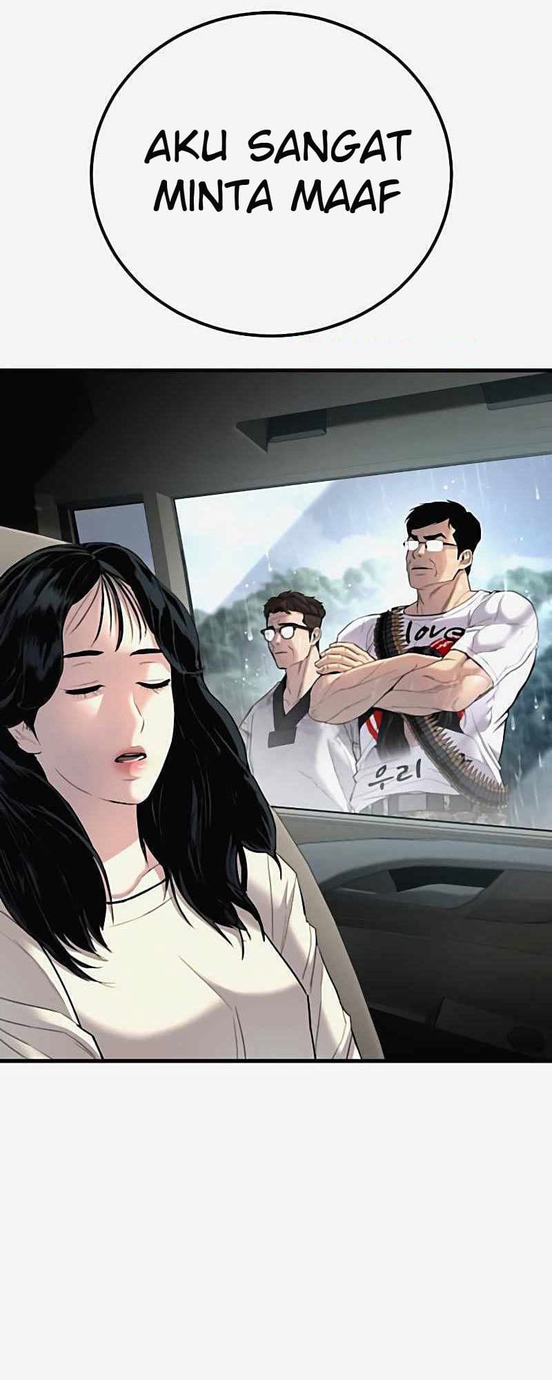 Halaman 150 dari Manager Kim Chapter 29