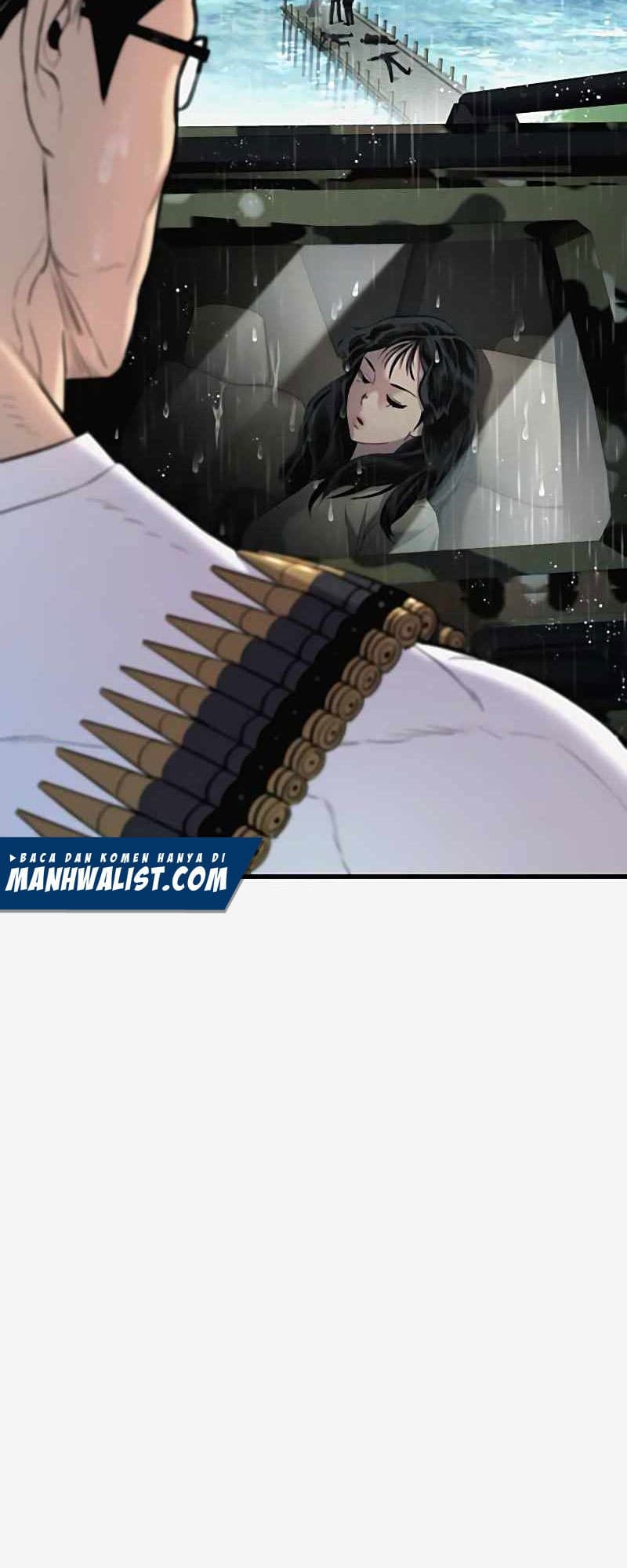 Halaman 153 dari Manager Kim Chapter 29