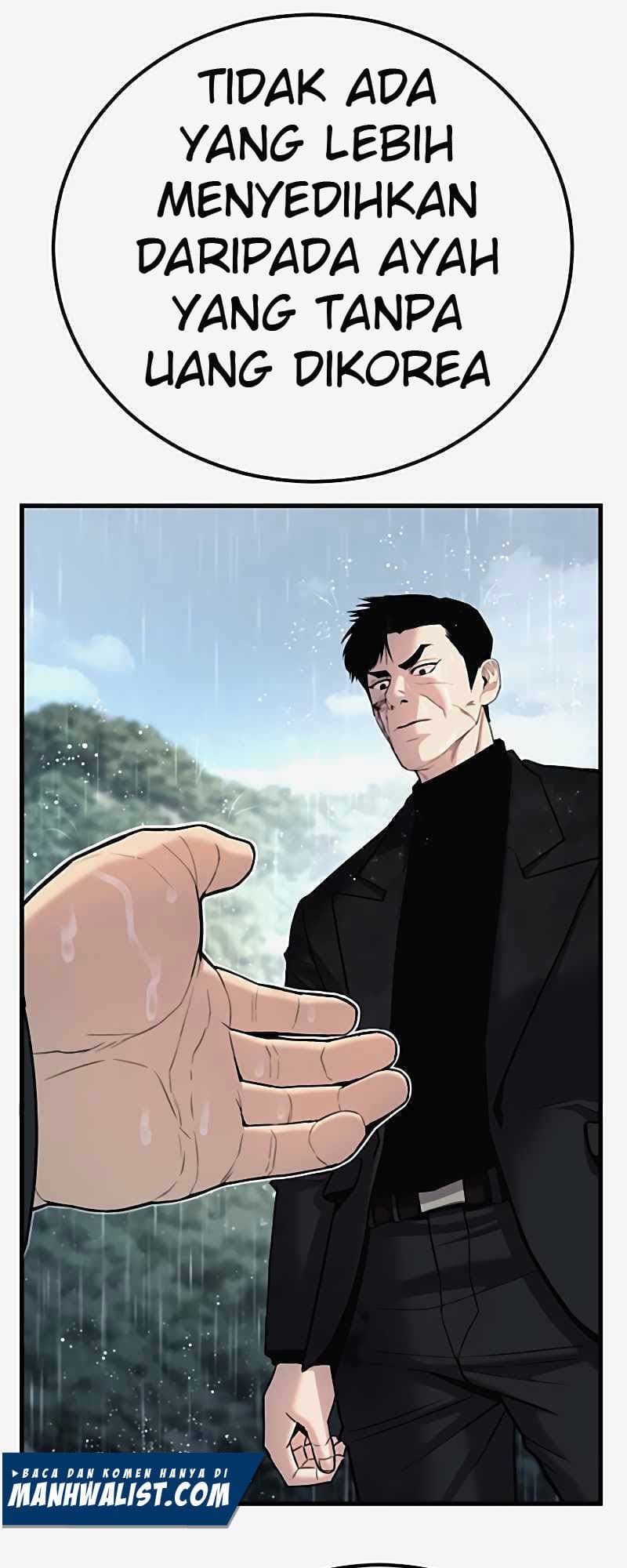 Halaman 159 dari Manager Kim Chapter 29