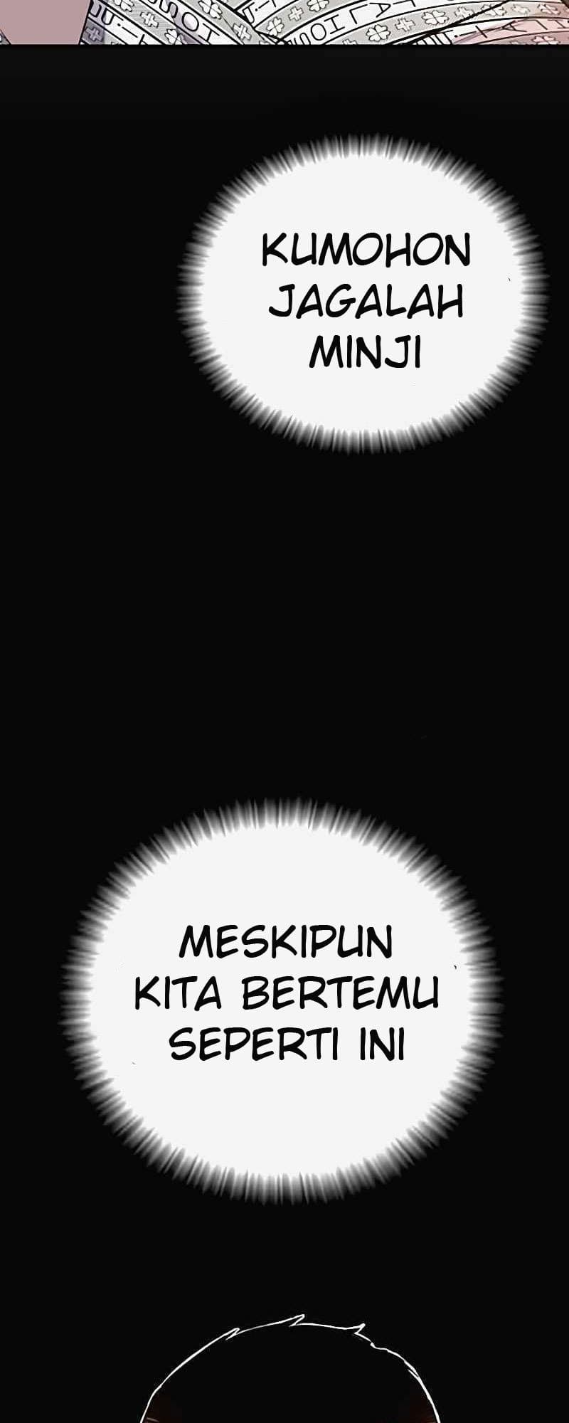 Halaman 166 dari Manager Kim Chapter 29