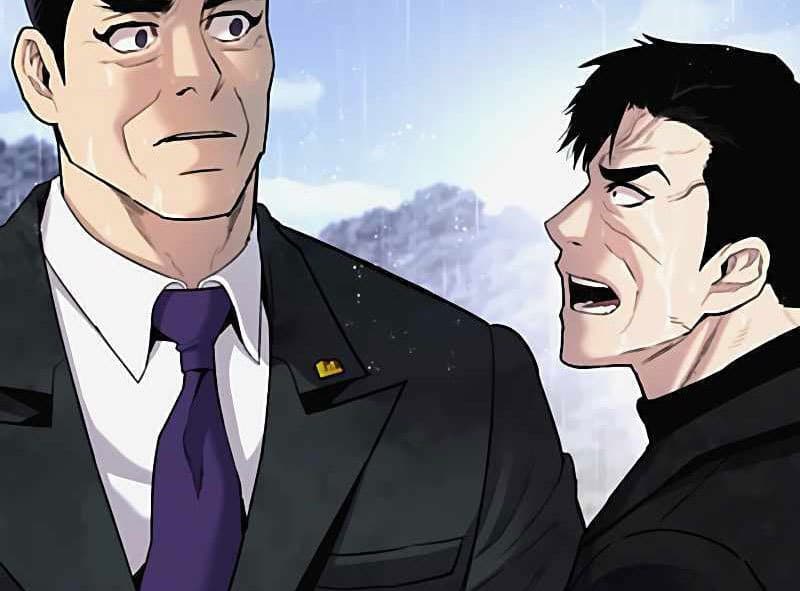 Halaman 182 dari Manager Kim Chapter 29