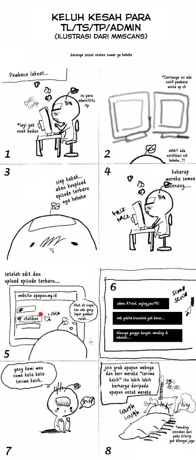 Halaman 2 dari Manager Kim Chapter 29
