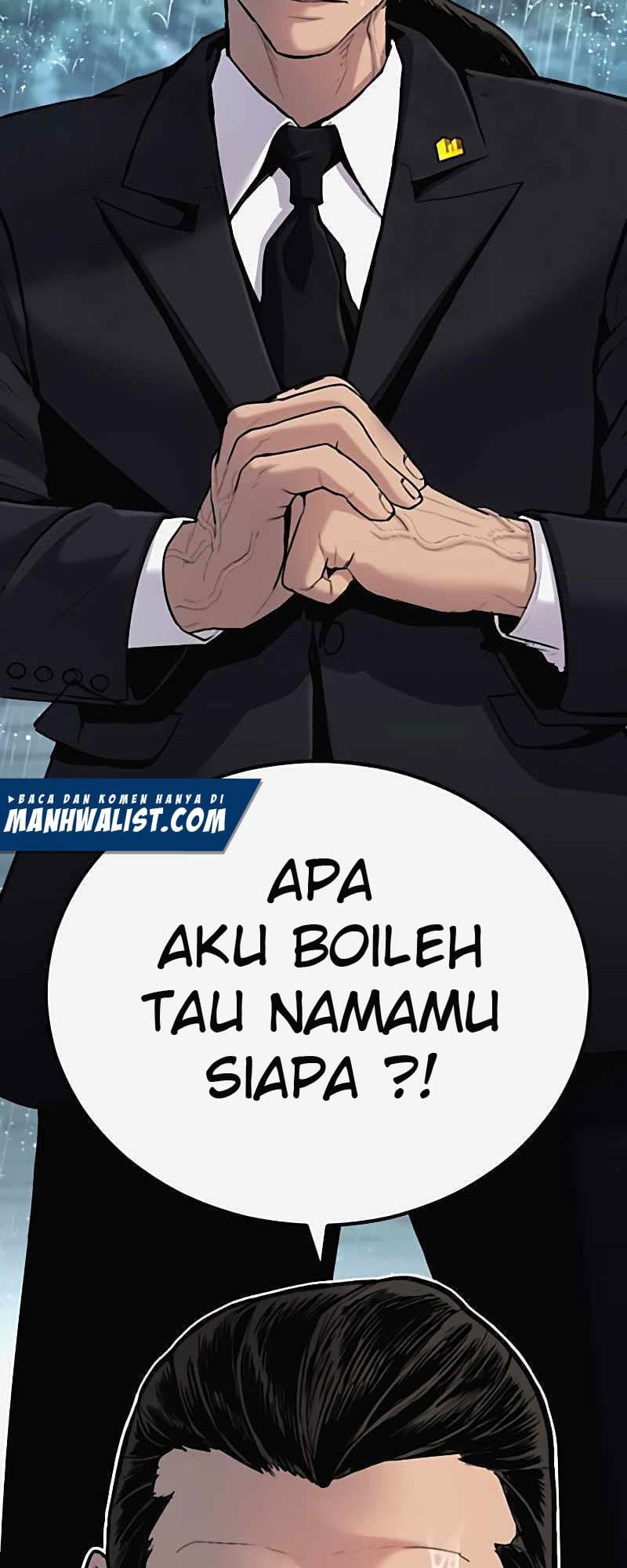 Halaman 25 dari Manager Kim Chapter 29