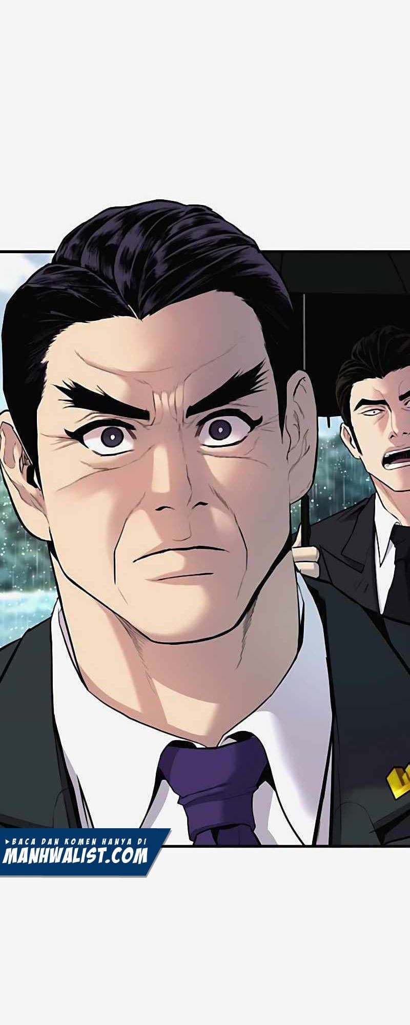 Halaman 33 dari Manager Kim Chapter 29