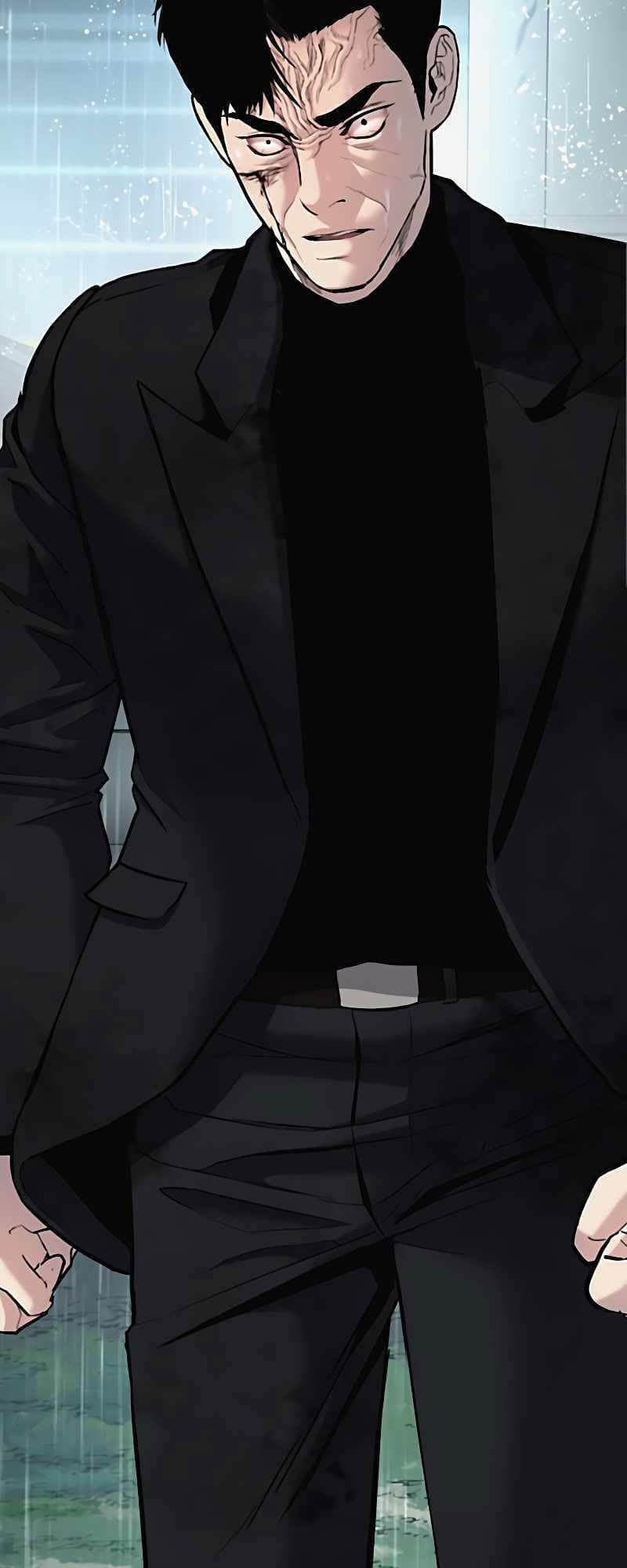 Halaman 4 dari Manager Kim Chapter 29