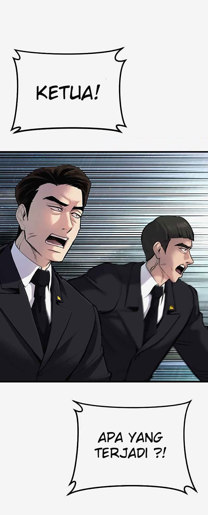 Halaman 40 dari Manager Kim Chapter 29