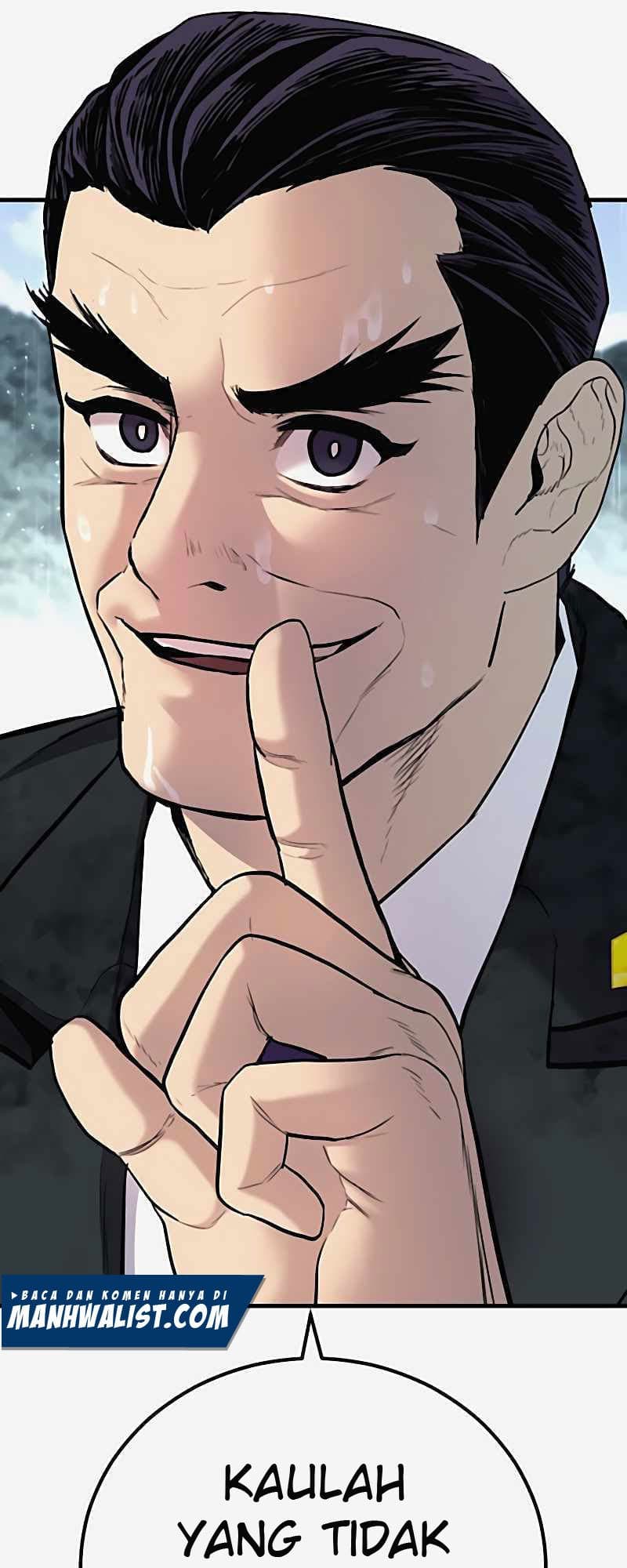 Halaman 87 dari Manager Kim Chapter 29