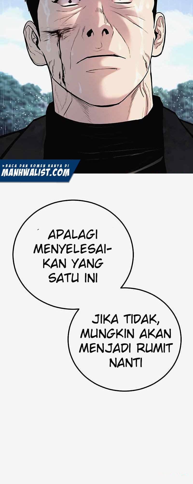 Halaman 96 dari Manager Kim Chapter 29