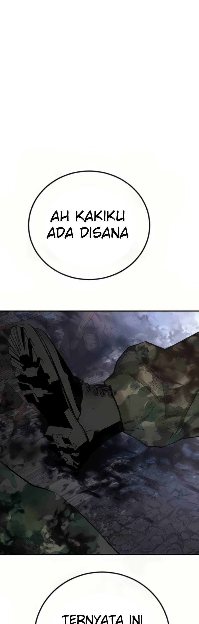 Halaman 100 dari Manager Kim Chapter 31