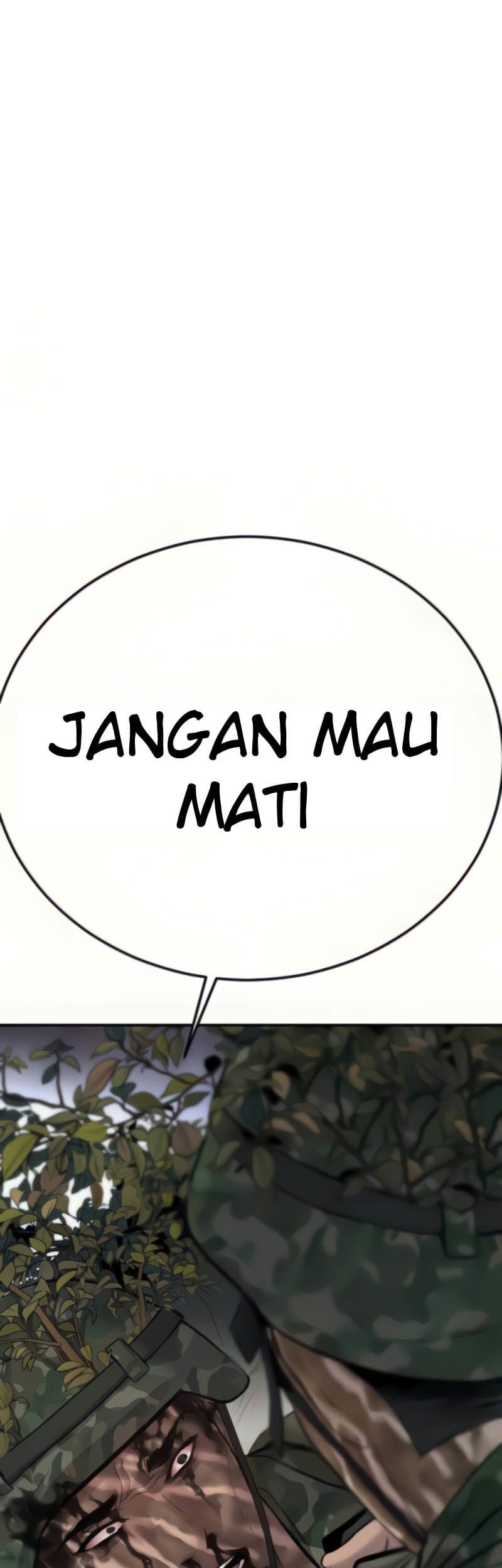 Halaman 106 dari Manager Kim Chapter 31
