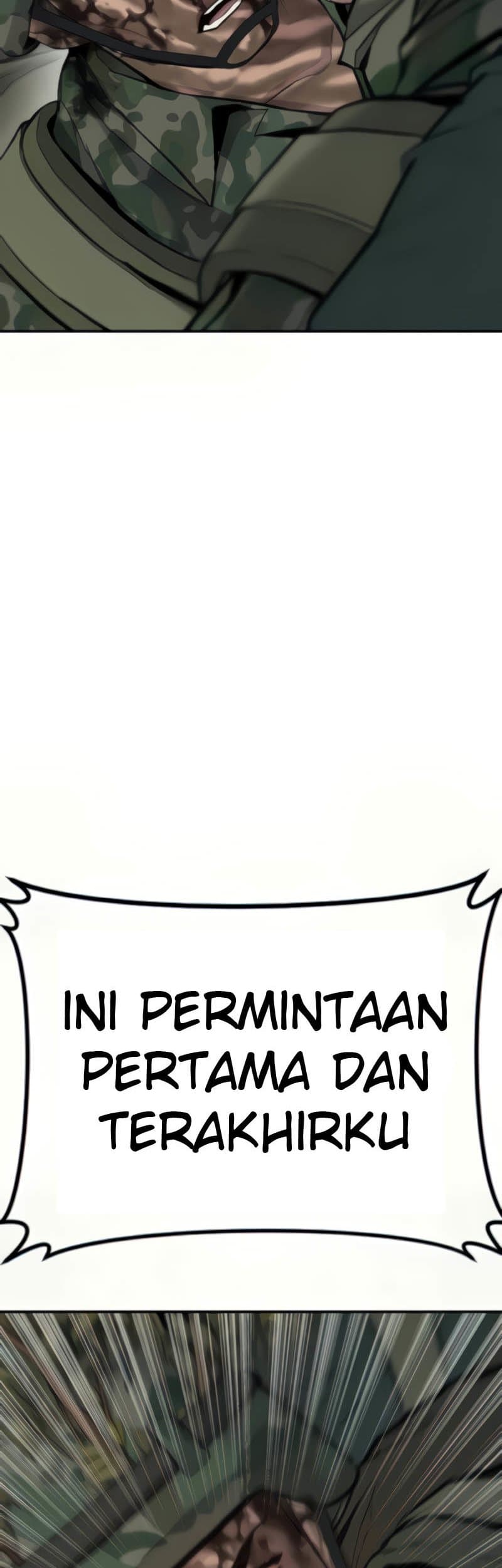 Halaman 107 dari Manager Kim Chapter 31