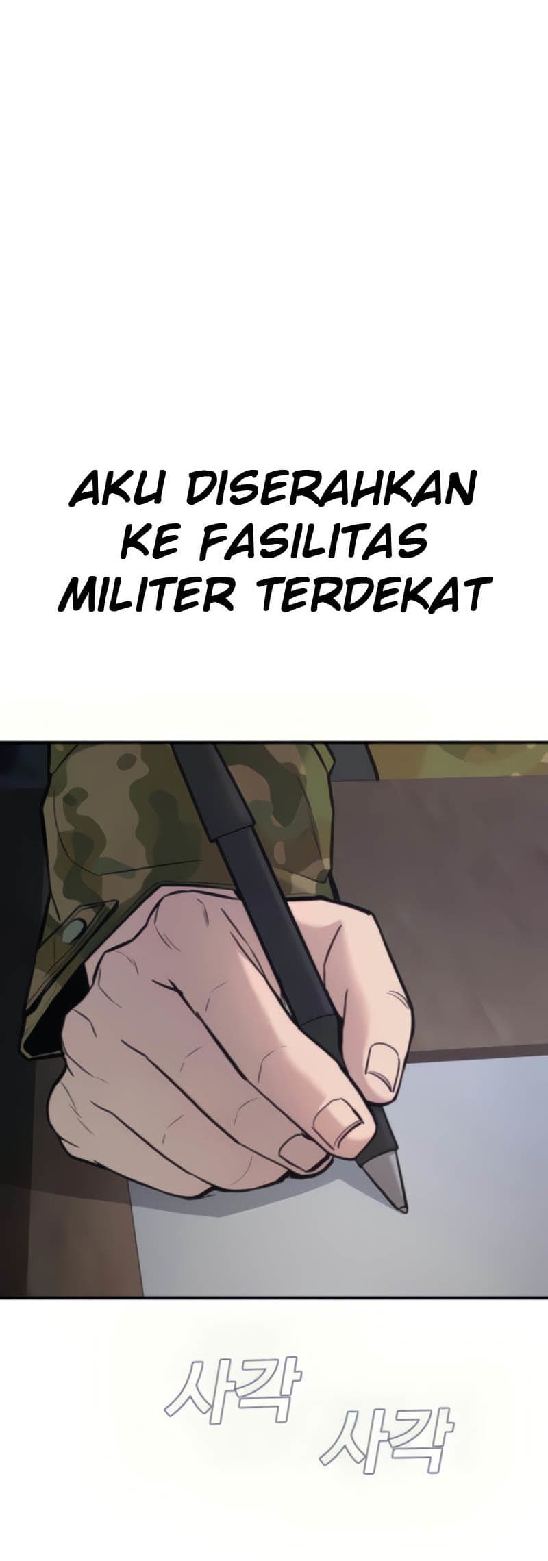 Halaman 111 dari Manager Kim Chapter 31