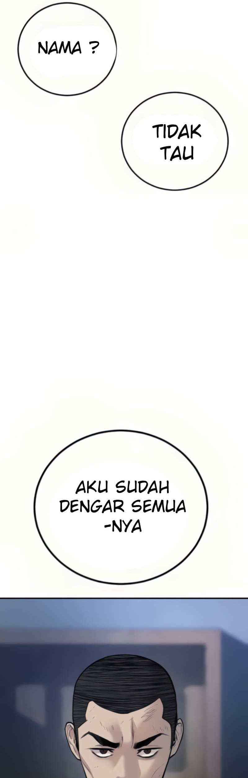 Halaman 113 dari Manager Kim Chapter 31