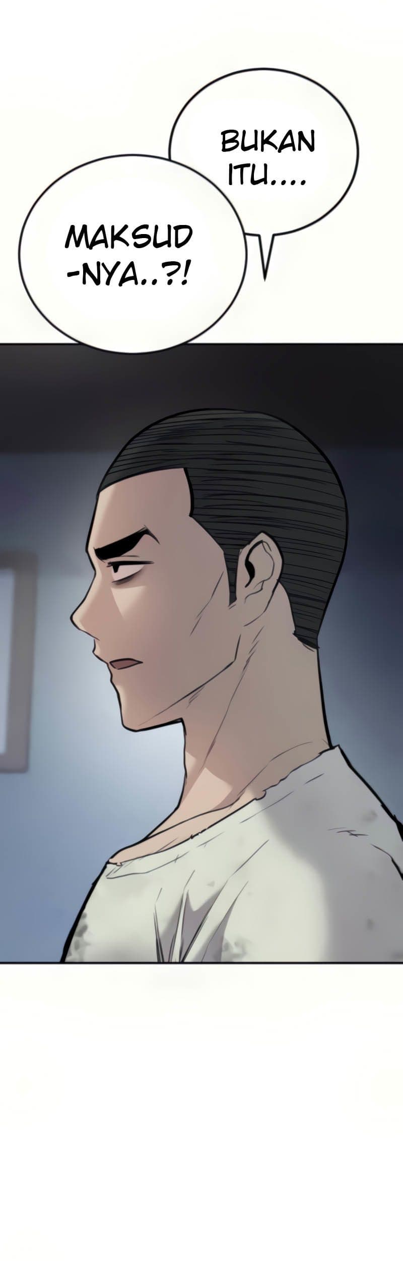 Halaman 116 dari Manager Kim Chapter 31