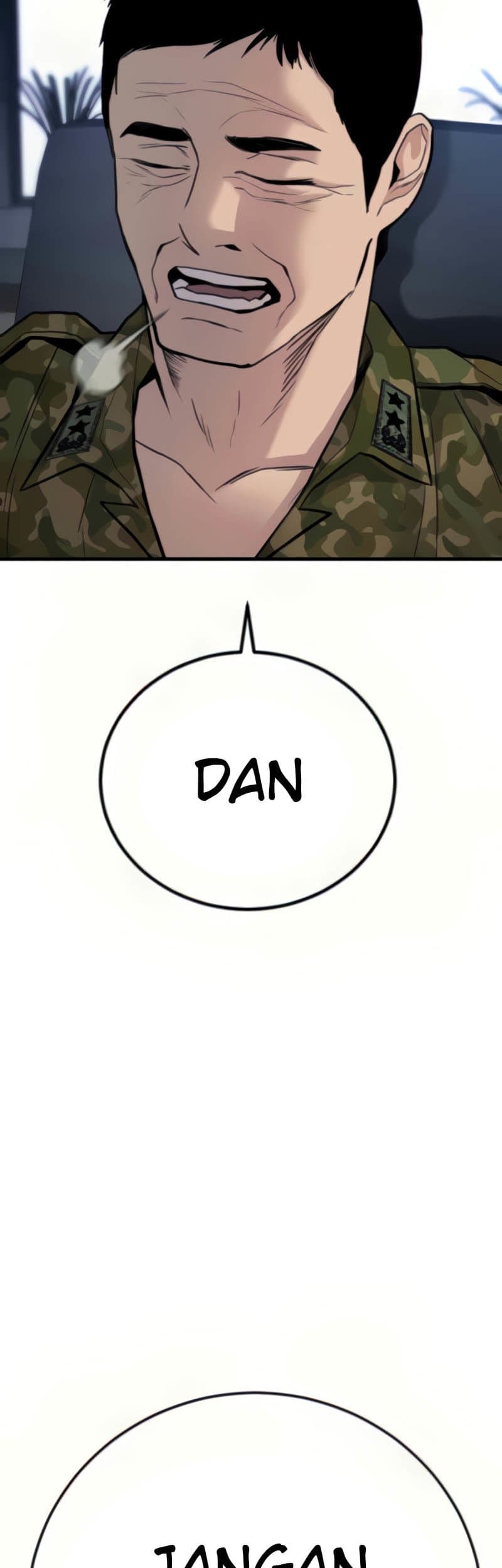 Halaman 122 dari Manager Kim Chapter 31