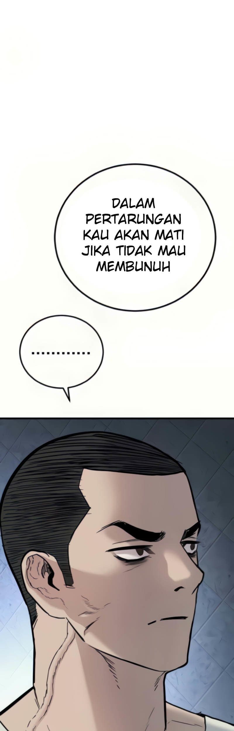 Halaman 126 dari Manager Kim Chapter 31