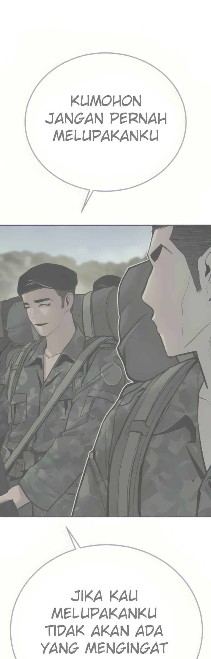 Halaman 131 dari Manager Kim Chapter 31