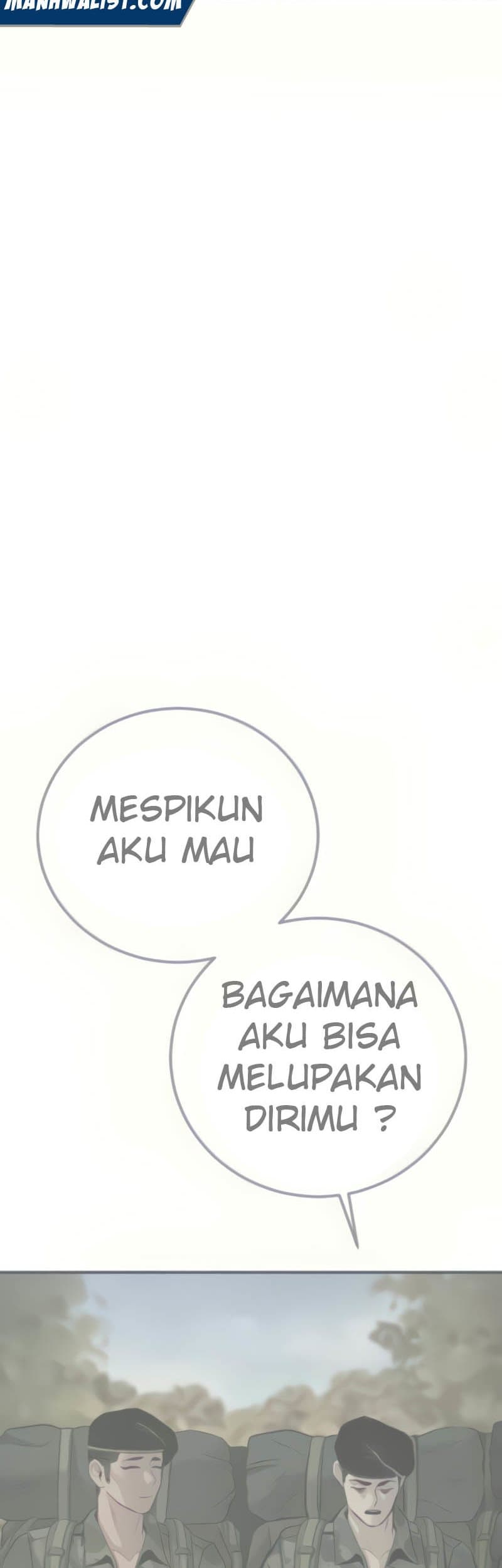Halaman 134 dari Manager Kim Chapter 31