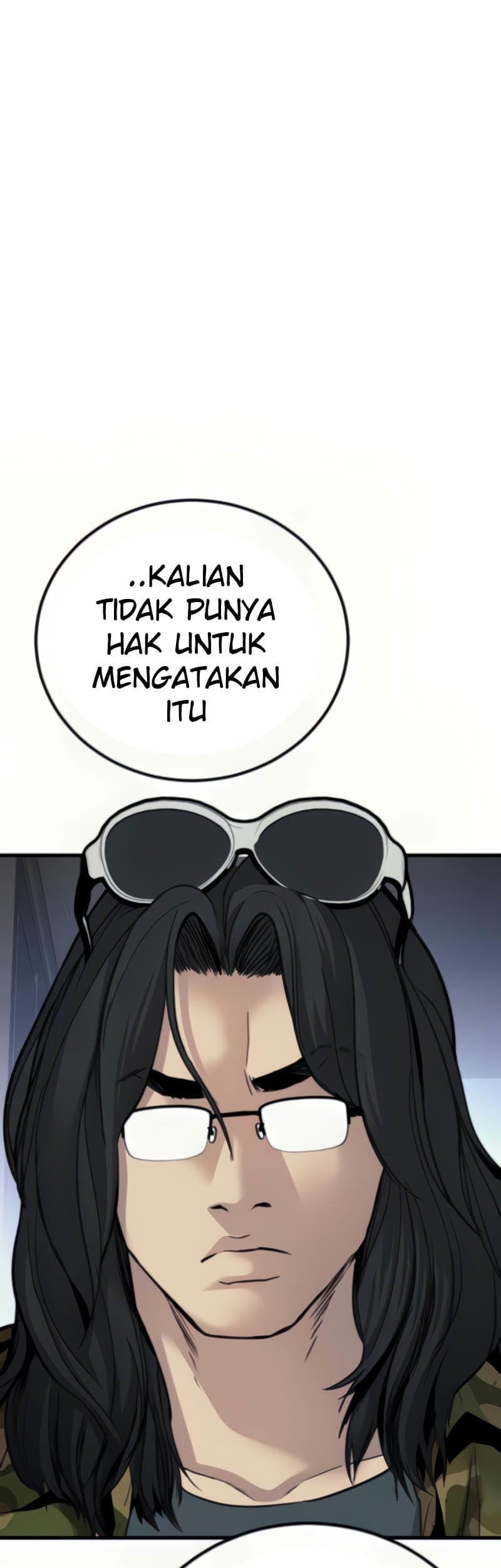 Halaman 140 dari Manager Kim Chapter 31