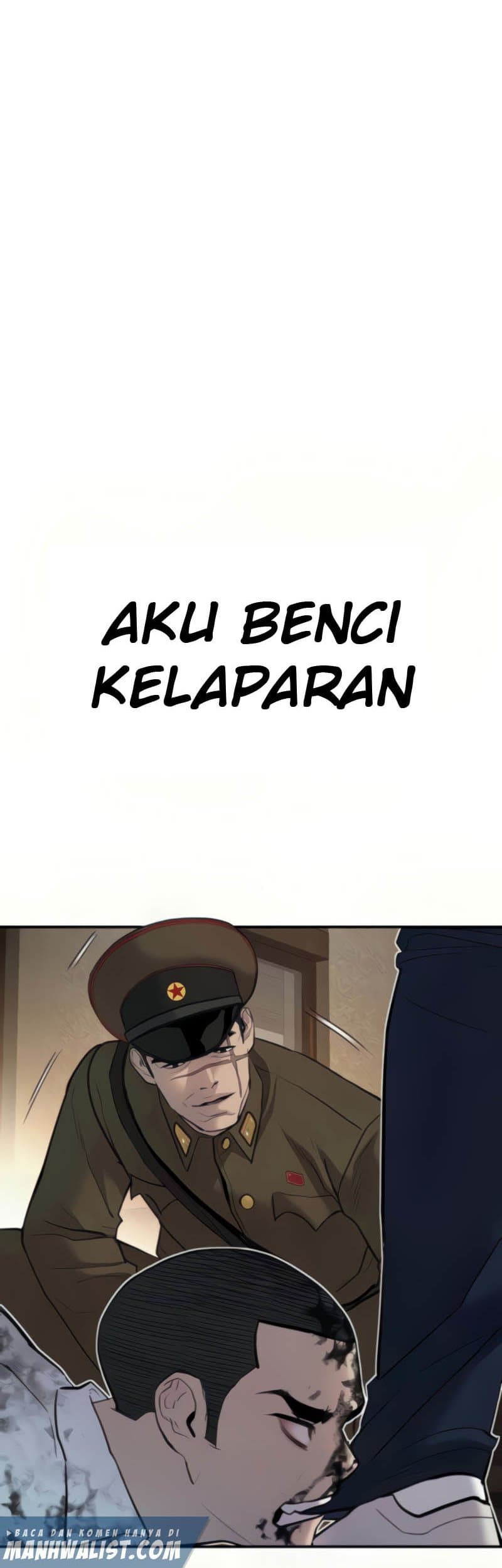 Halaman 20 dari Manager Kim Chapter 31