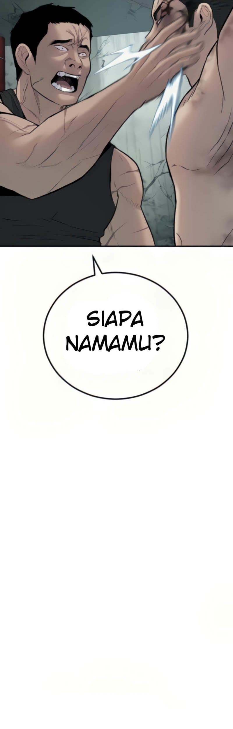 Halaman 34 dari Manager Kim Chapter 31