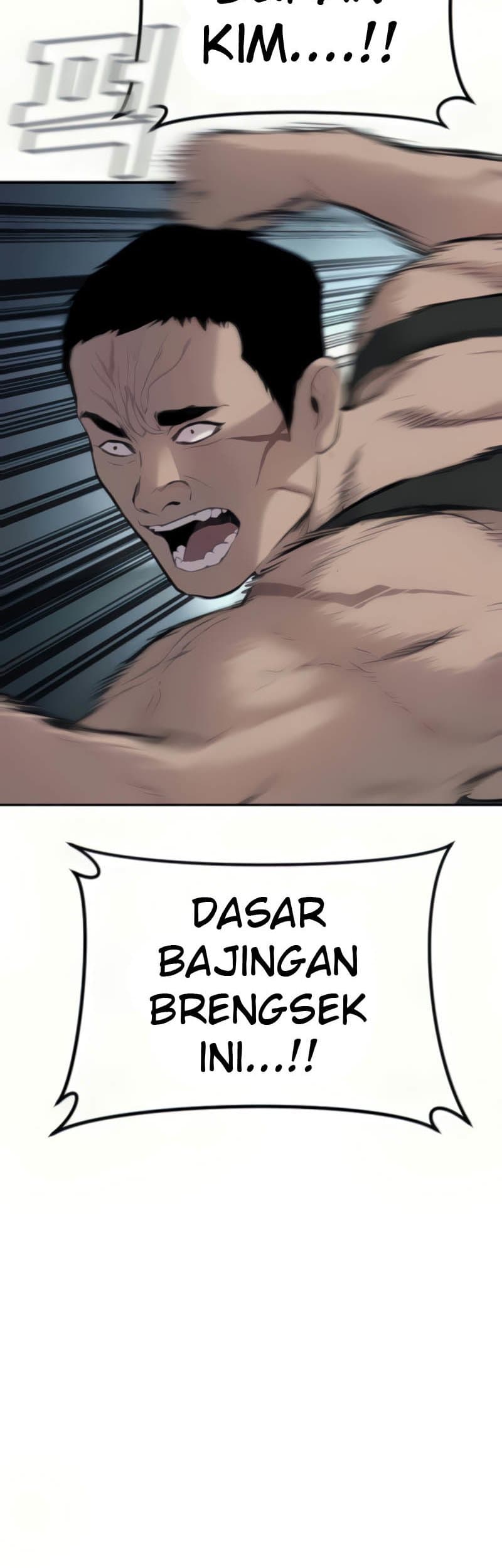 Halaman 40 dari Manager Kim Chapter 31