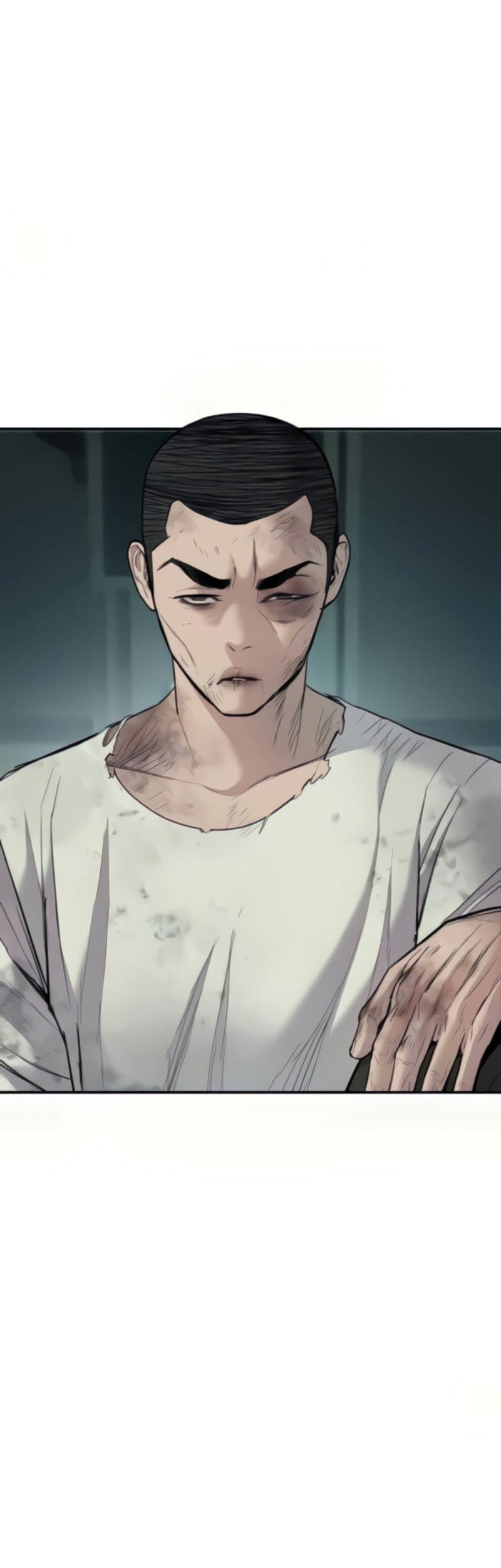 Halaman 58 dari Manager Kim Chapter 31