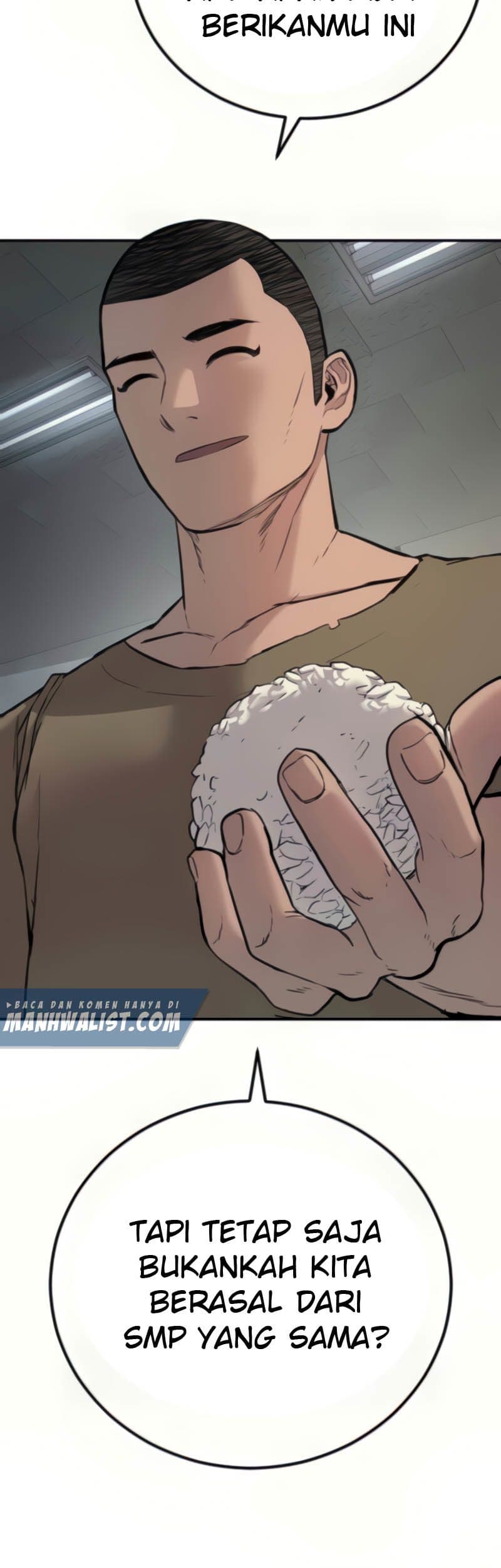 Halaman 61 dari Manager Kim Chapter 31
