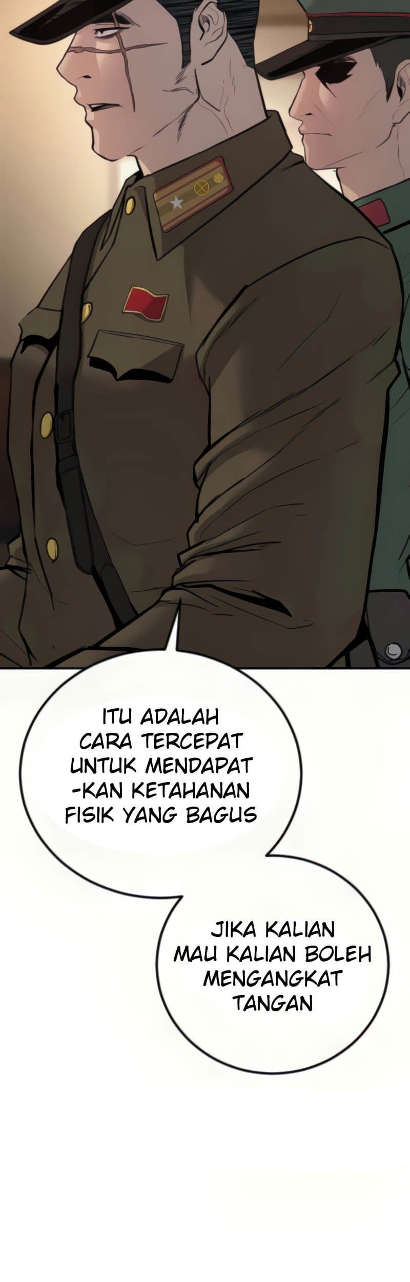 Halaman 7 dari Manager Kim Chapter 31