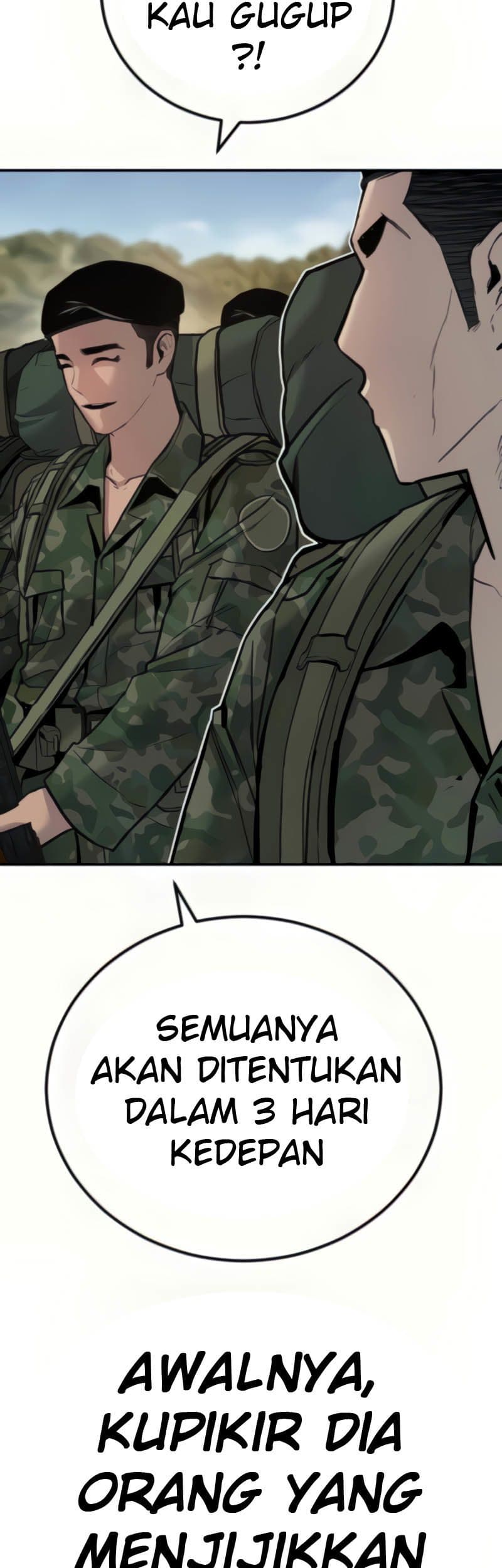 Halaman 70 dari Manager Kim Chapter 31