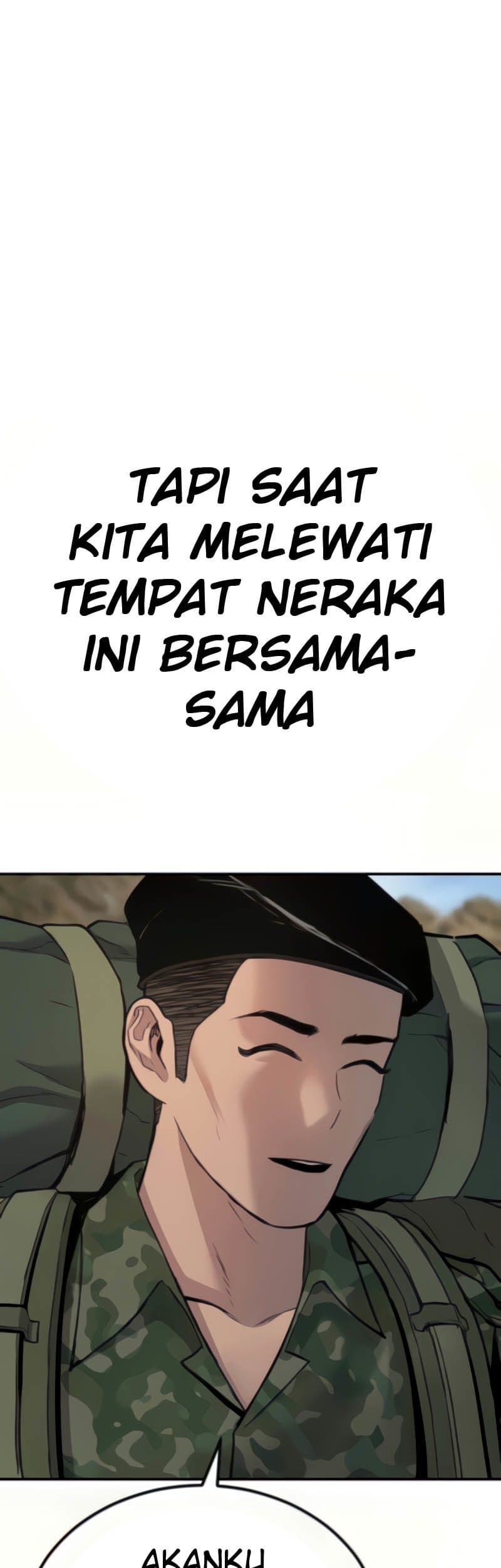 Halaman 72 dari Manager Kim Chapter 31