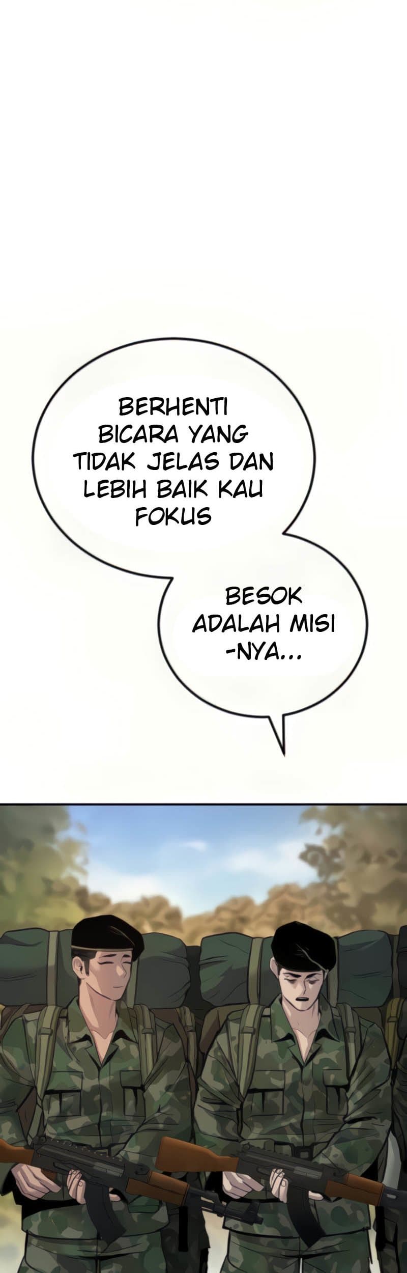 Halaman 75 dari Manager Kim Chapter 31