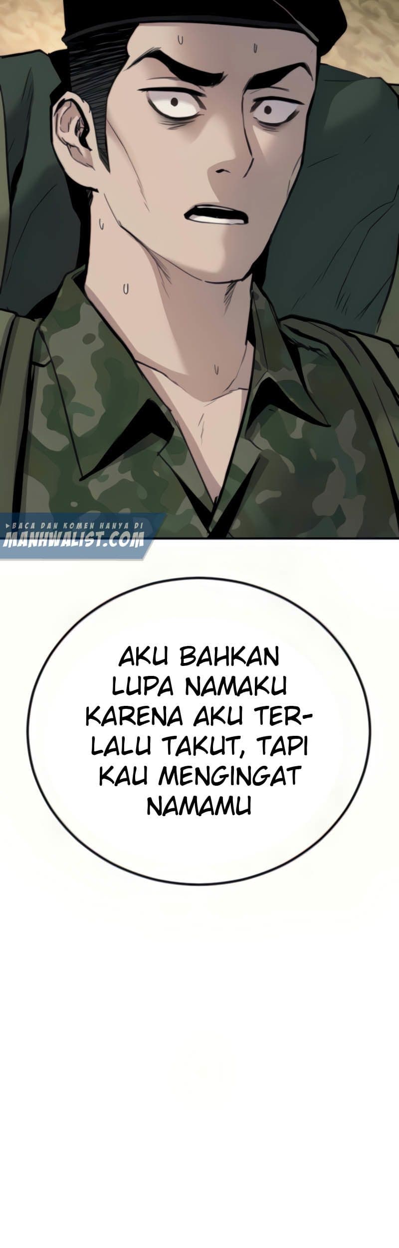 Halaman 81 dari Manager Kim Chapter 31