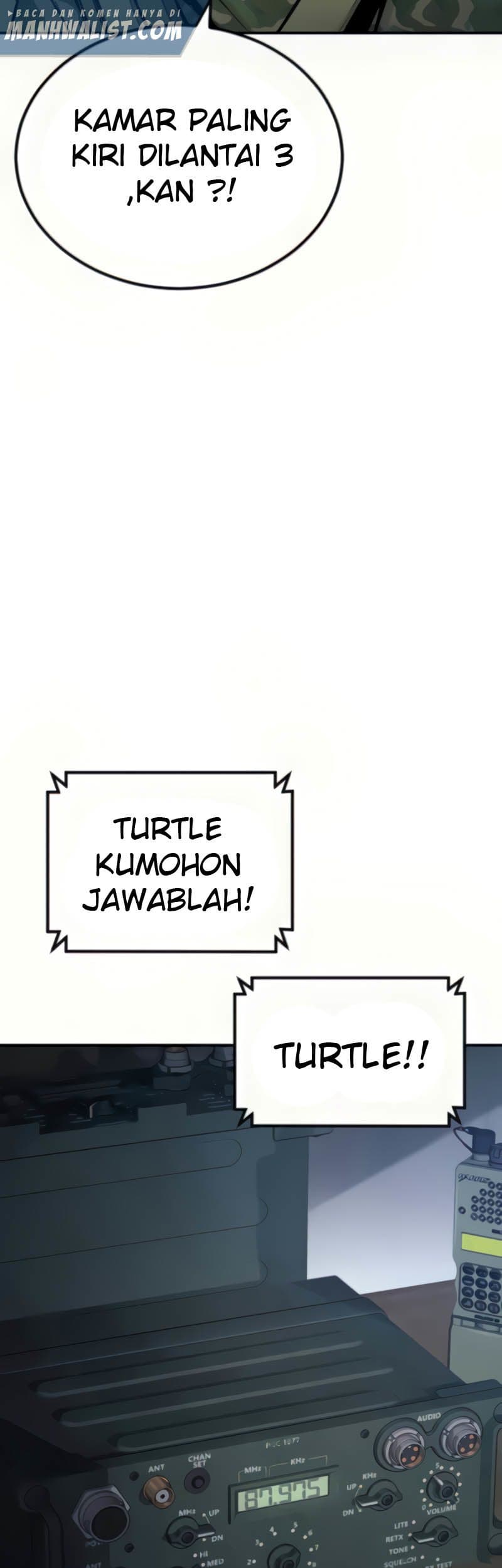 Halaman 88 dari Manager Kim Chapter 31