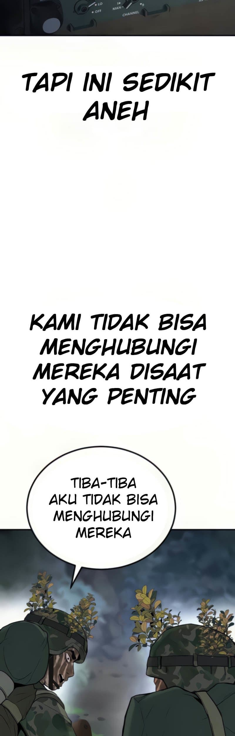 Halaman 89 dari Manager Kim Chapter 31