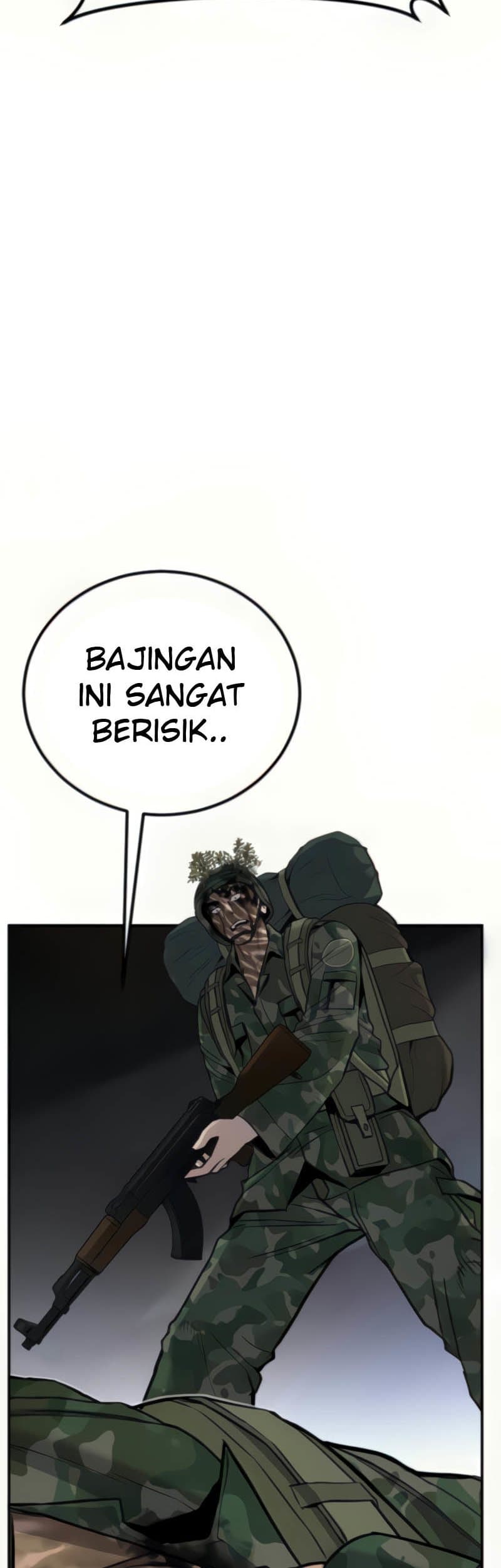 Halaman 98 dari Manager Kim Chapter 31