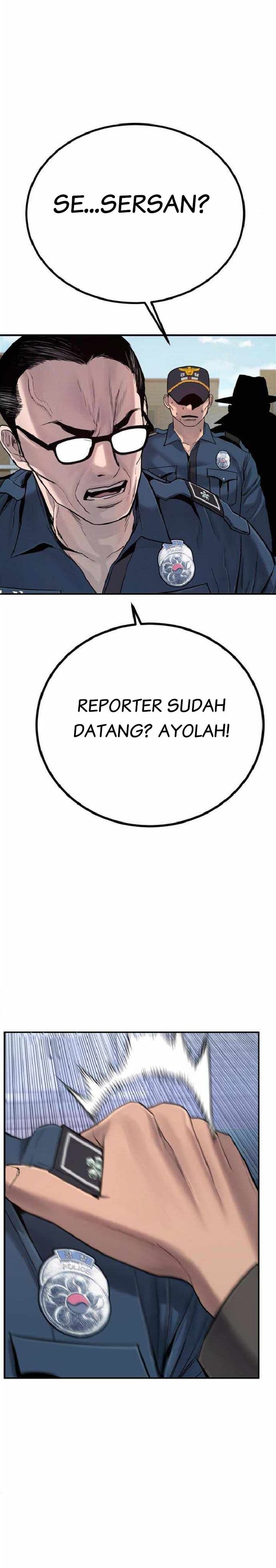 Halaman 12 dari Manager Kim Chapter 4