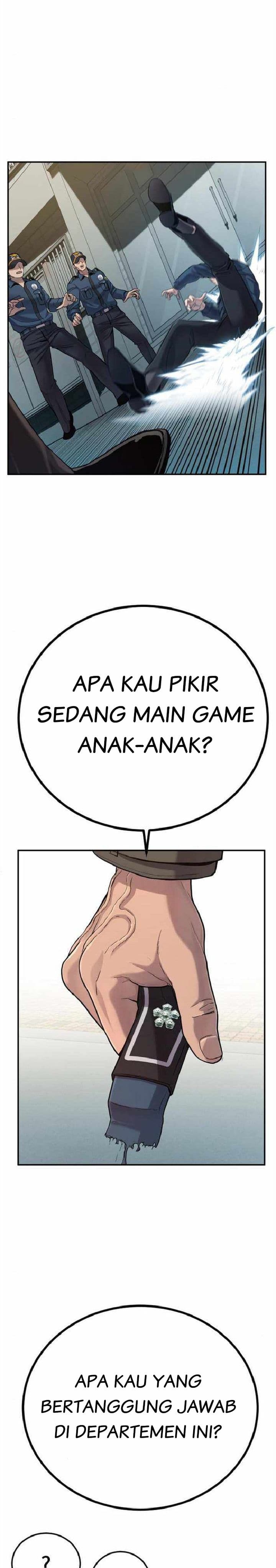 Halaman 14 dari Manager Kim Chapter 4