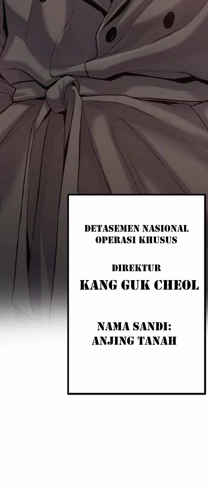 Halaman 16 dari Manager Kim Chapter 4