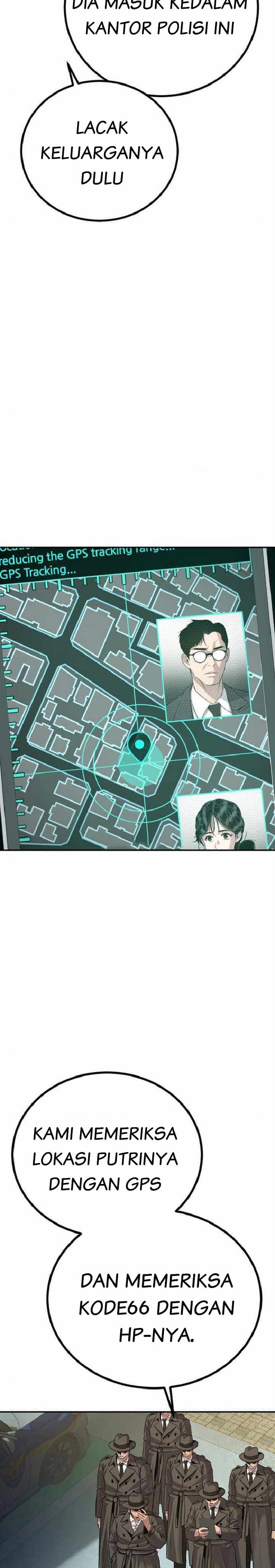 Halaman 19 dari Manager Kim Chapter 4