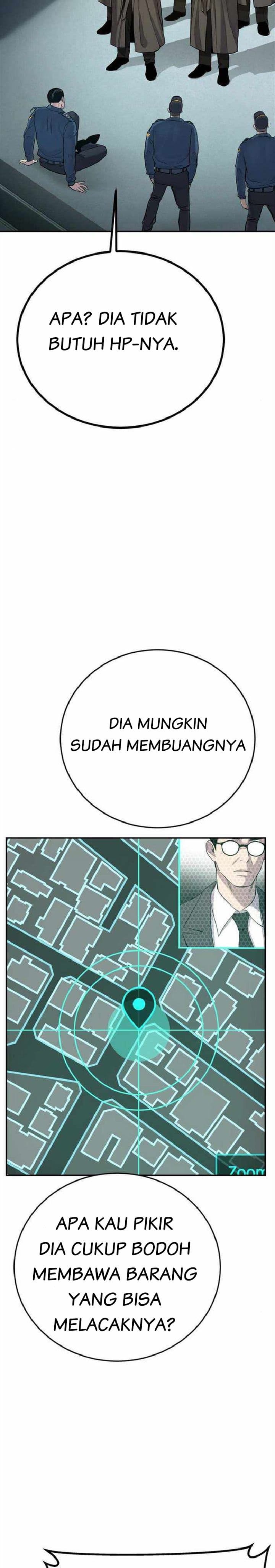 Halaman 20 dari Manager Kim Chapter 4