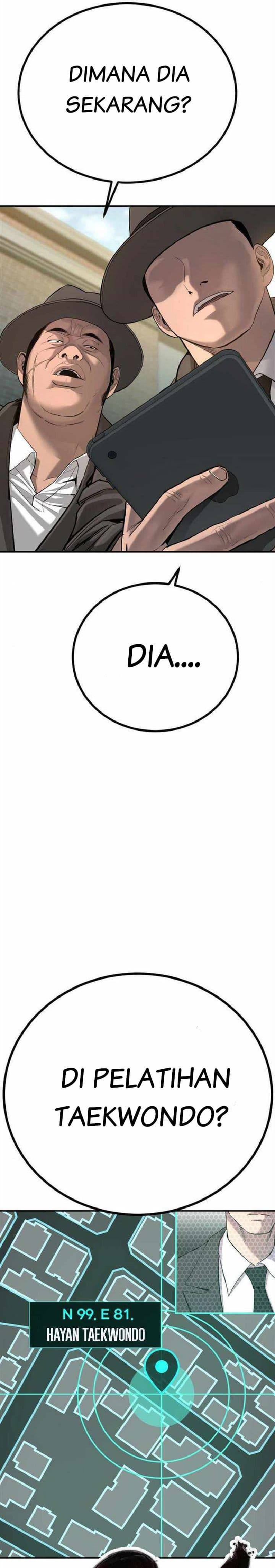 Halaman 22 dari Manager Kim Chapter 4