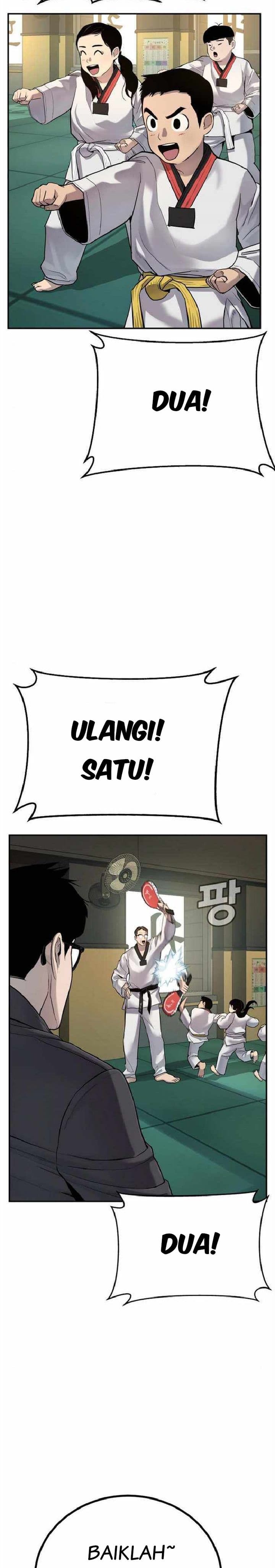 Halaman 24 dari Manager Kim Chapter 4