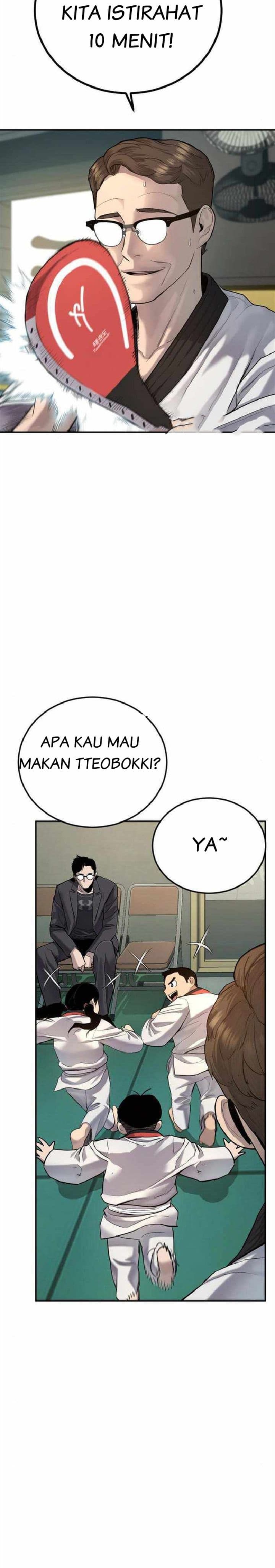 Halaman 25 dari Manager Kim Chapter 4