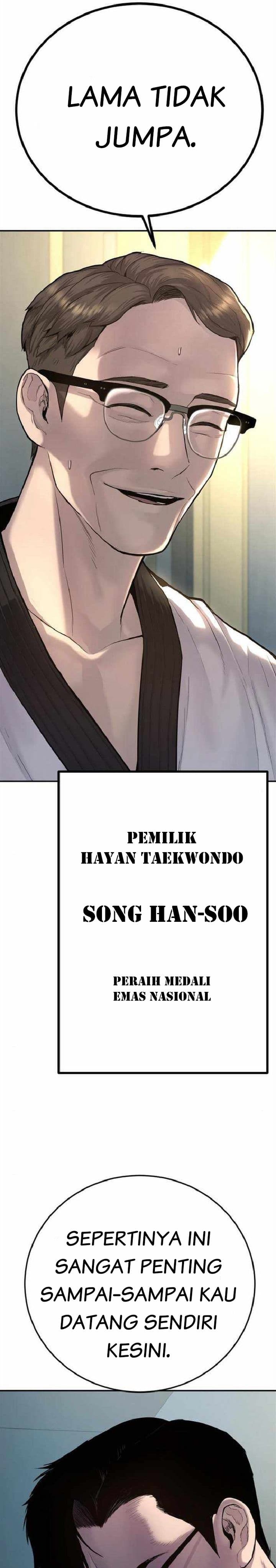 Halaman 27 dari Manager Kim Chapter 4