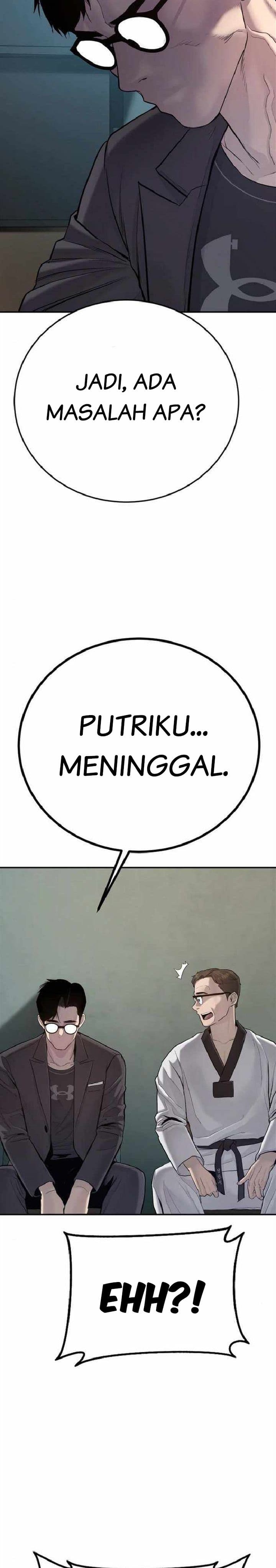 Halaman 28 dari Manager Kim Chapter 4