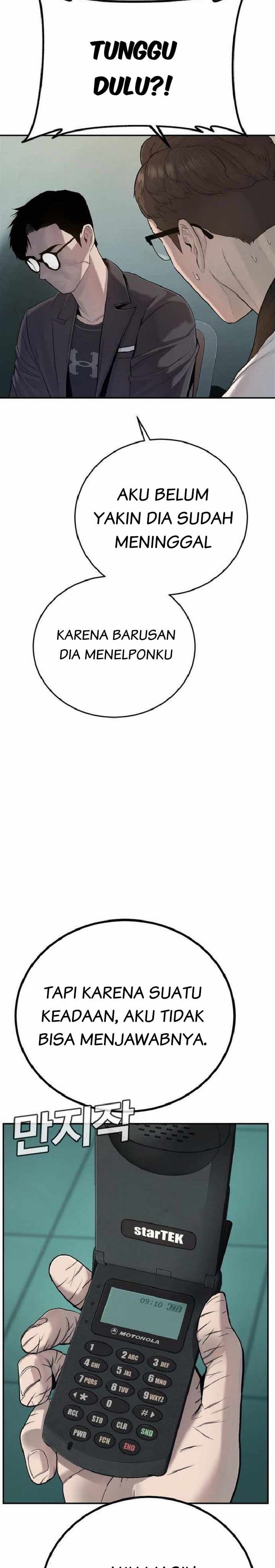 Halaman 29 dari Manager Kim Chapter 4