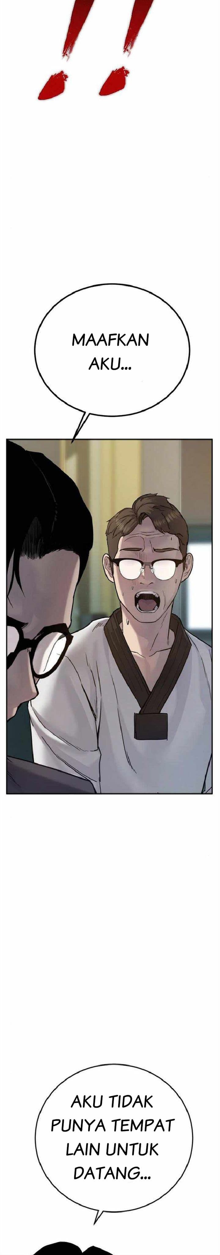 Halaman 33 dari Manager Kim Chapter 4