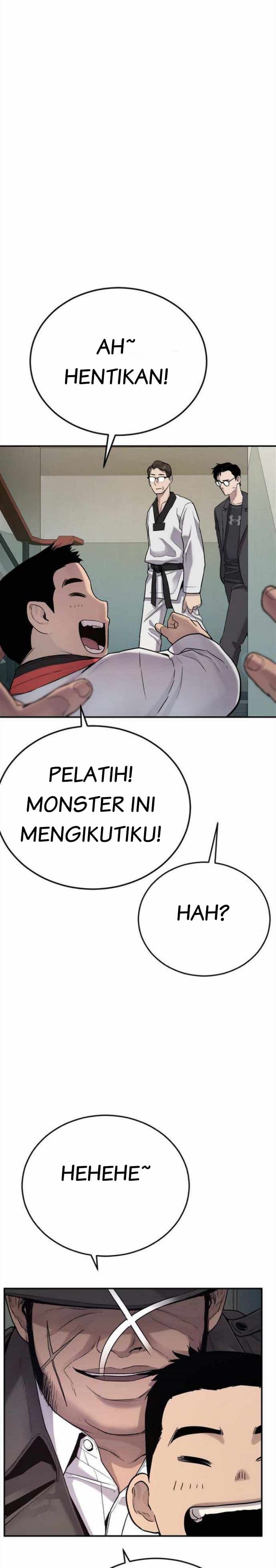 Halaman 39 dari Manager Kim Chapter 4