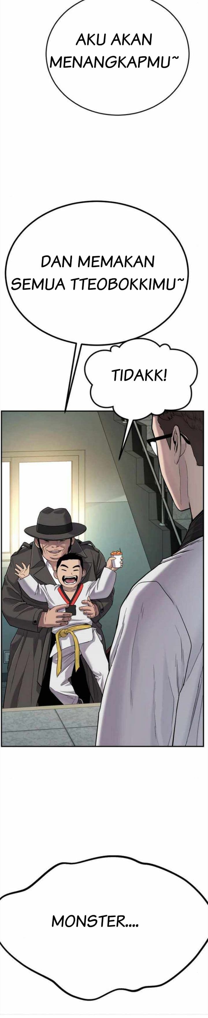 Halaman 40 dari Manager Kim Chapter 4